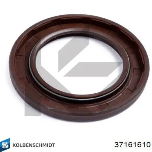  Kolbenschmidt 37161610 цена, от 43.84 USD