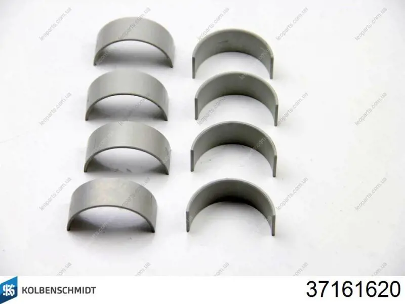  Kolbenschmidt 37161620 цена, от 41.41 USD