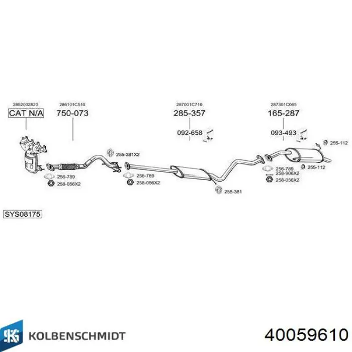 Поршень в комплекте на 1 цилиндр, 2-й ремонт (+0,50) Yenmak 4443050 цена, от 84.31 USD