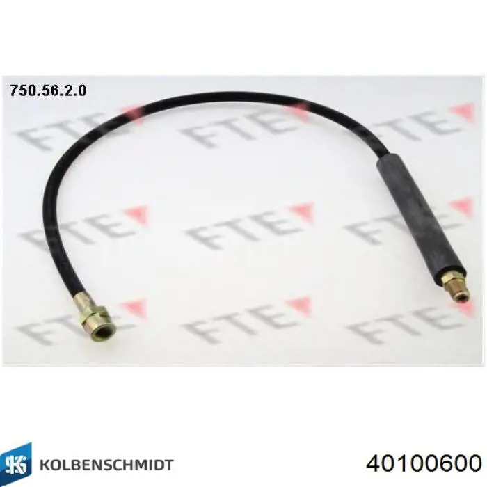 40100600 Kolbenschmidt