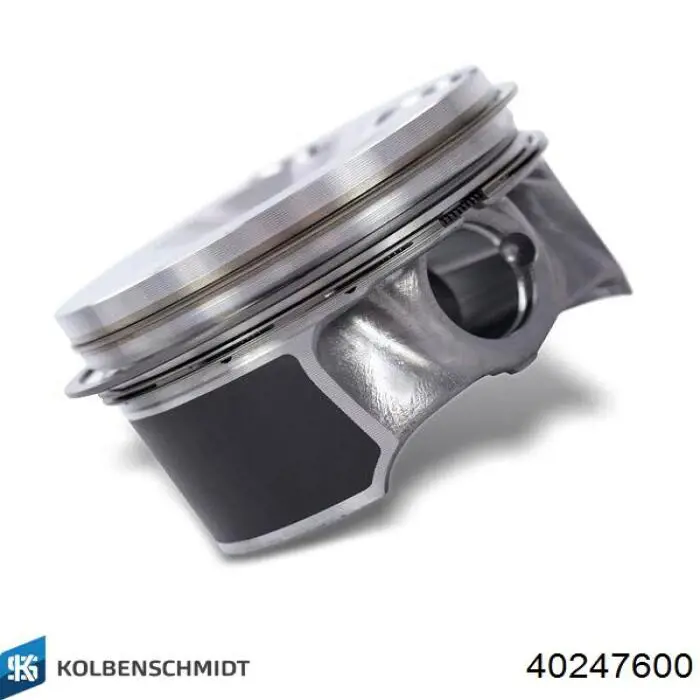 Купить 40247600 Kolbenschmidt Поршень на 1 цилиндр