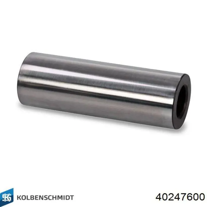 Поршень на 1 цилиндр 40247600 Kolbenschmidt