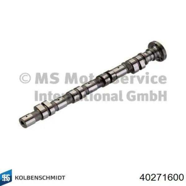Поршень в сборе Kolbenschmidt 40271600 цена, от 86.64 USD