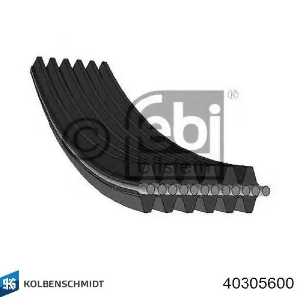 40305600 Kolbenschmidt