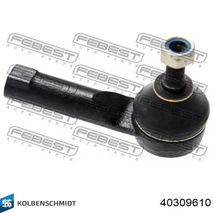  Поршень на 1 цилиндр, 2-й ремонт Citroen C5 1