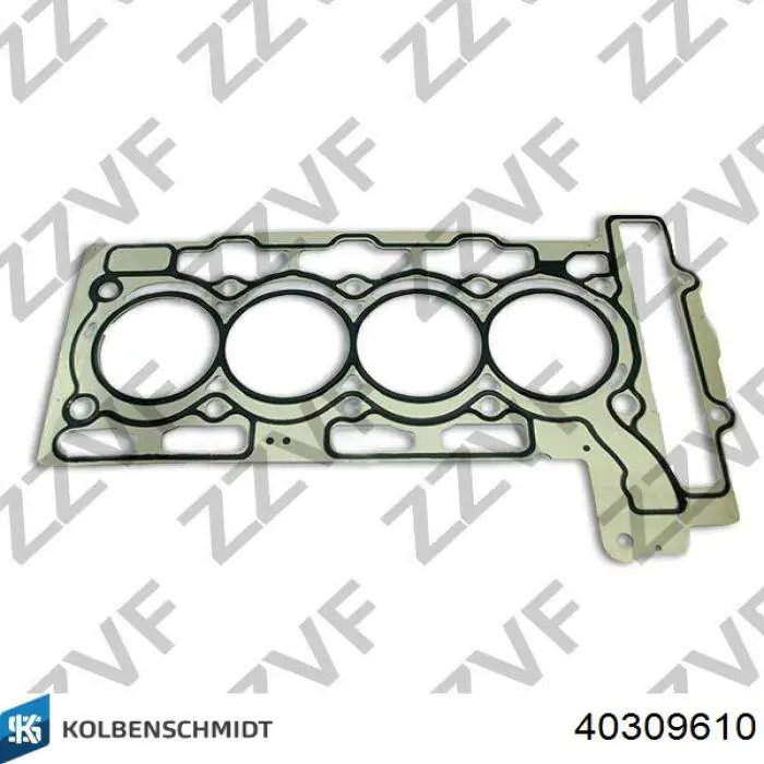 Поршень в комплекте на 1 цилиндр, 2-й ремонт (+0,50) Citroen C5 I хэтчбек (DC) (2001 - 2004) цена, от 112.49 USD