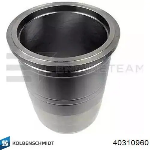 Комплект поршневой (поршень + гильза) Nural 8842090000 цена, от 359.20 USD