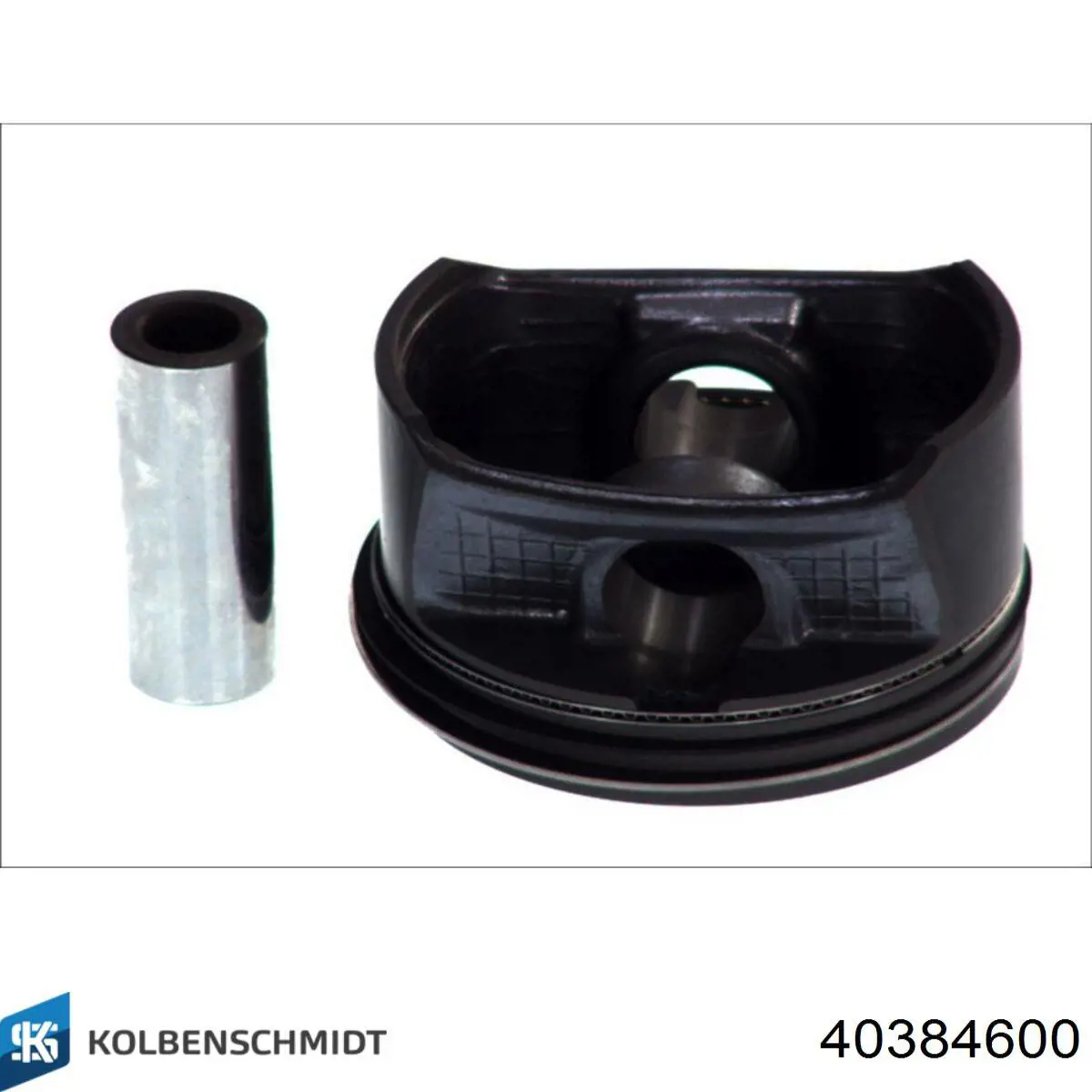Купить 40384600 Kolbenschmidt Поршень на 1 цилиндр