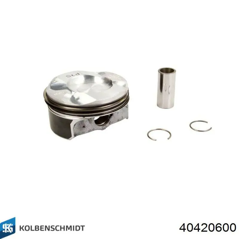 Поршень с пальцем без колец, STD BMW 11257551550 цена, от 254.81 USD