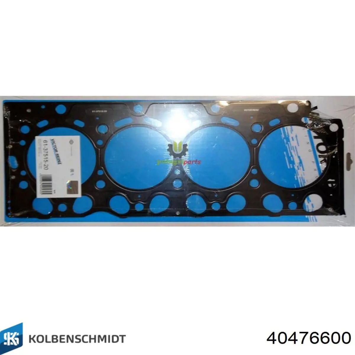  Kolbenschmidt 40476600 цена, от 63.35 USD