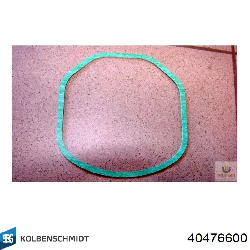  Kolbenschmidt 40476600
