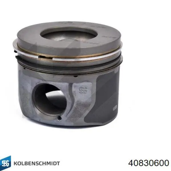 Купить 40830600 Kolbenschmidt Поршень на 1 цилиндр