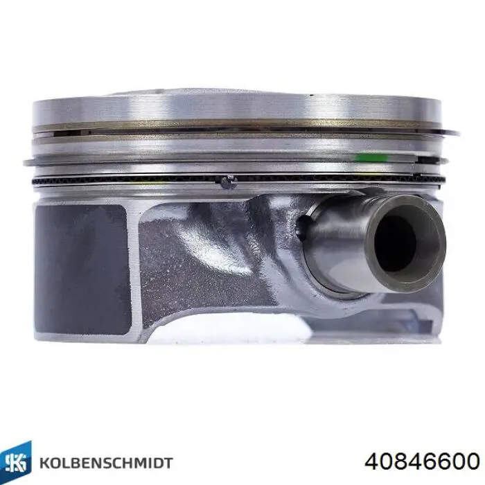 Купить 40846600 Kolbenschmidt Поршень на 1 цилиндр