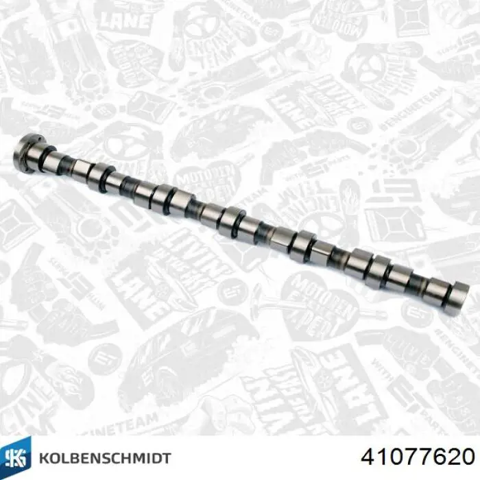 Поршень в комплекте на 1 цилиндр, 4-й ремонт (+1,00) Kolbenschmidt 41077620 цена, от 161.59 USD
