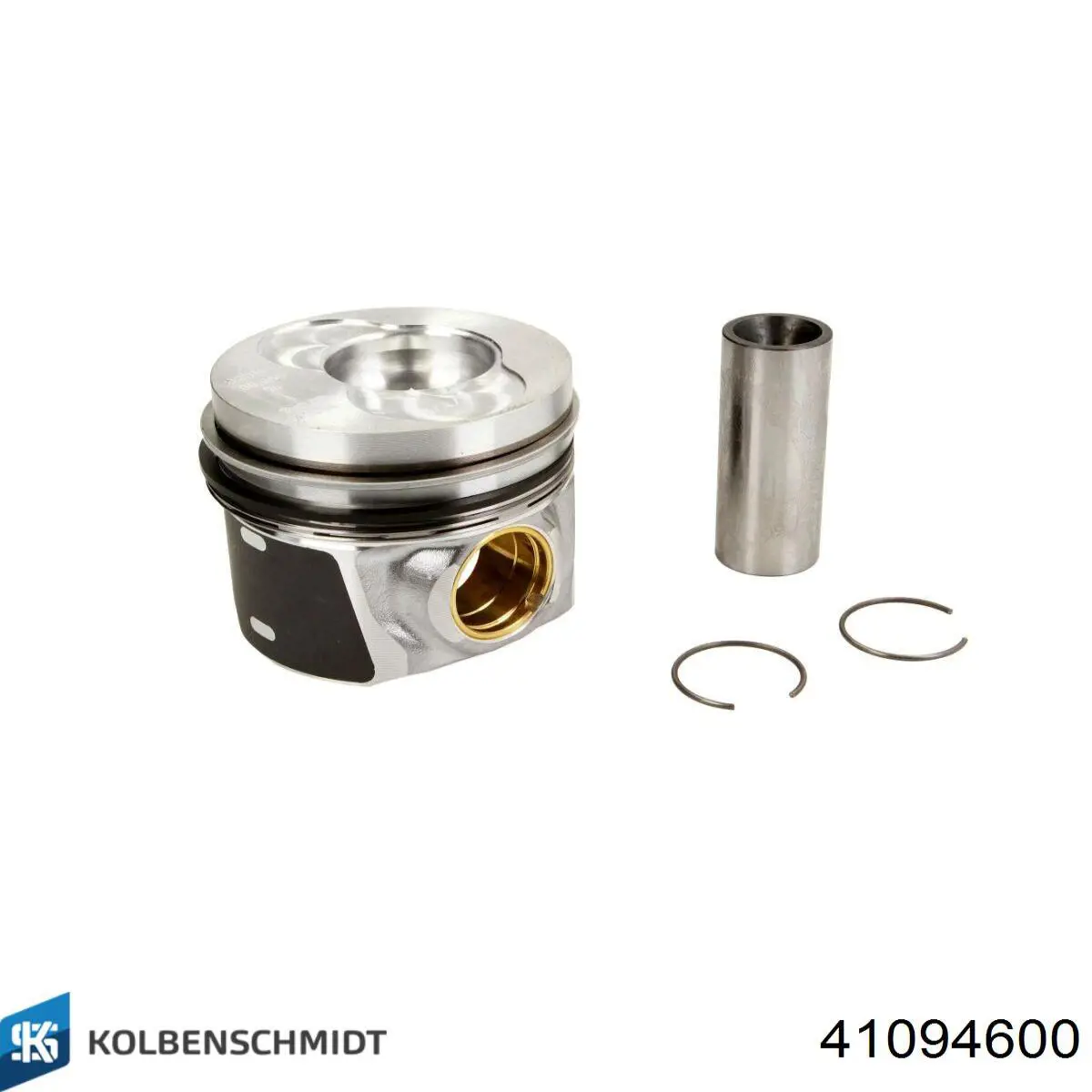 Поршень в сборе VAG 070107065AF цена, от 117.25 USD