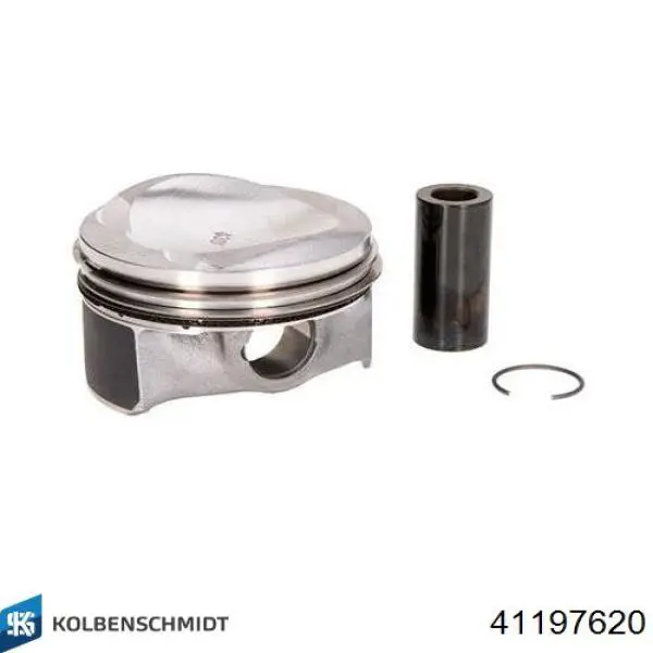 41197620 Kolbenschmidt