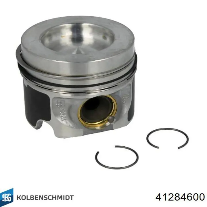 Купить 4174000 Yenmak Поршень на 1 цилиндр