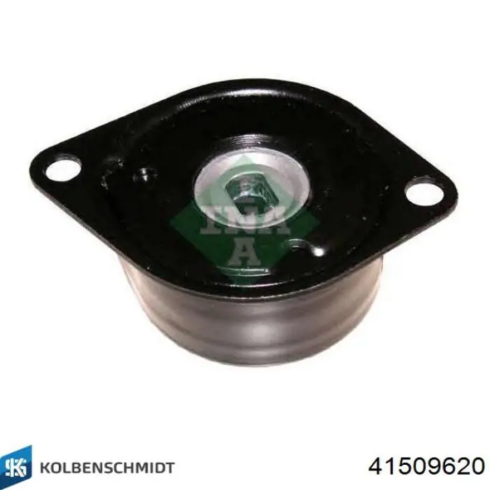 Поршень в комплекте на 1 цилиндр, 2-й ремонт (+0,50) Kolbenschmidt 41509620 цена, от 149.11 USD