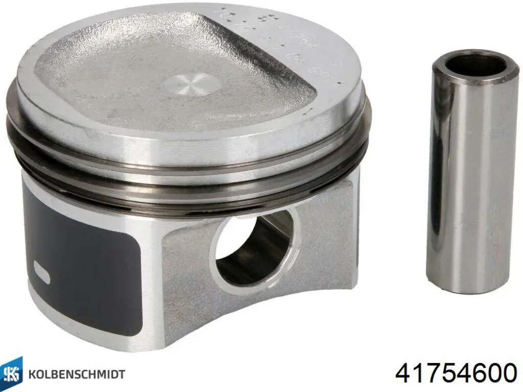 Поршень в сборе Fiat/Alfa/Lancia 55197261 цена, от 57.79 USD