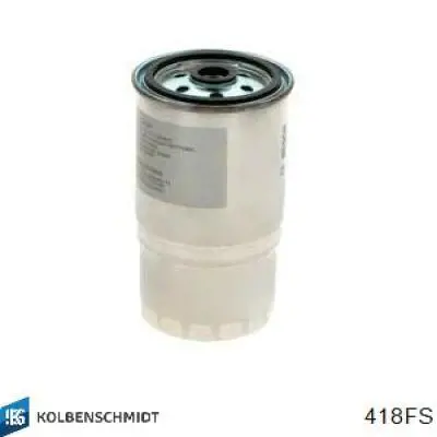 418-FS Kolbenschmidt топливный фильтр