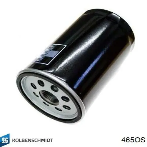Масляный фильтр 465OS Kolbenschmidt