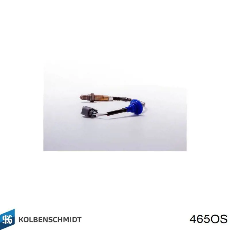 Купить 465OS Kolbenschmidt Фильтр центробежный очистки масла