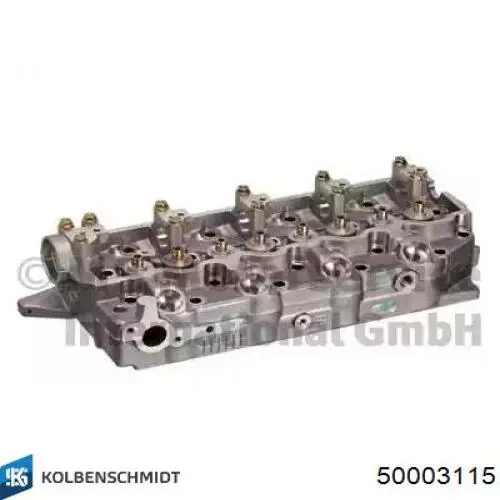 Купить 50003115 Kolbenschmidt ГБЦ  двигателя
