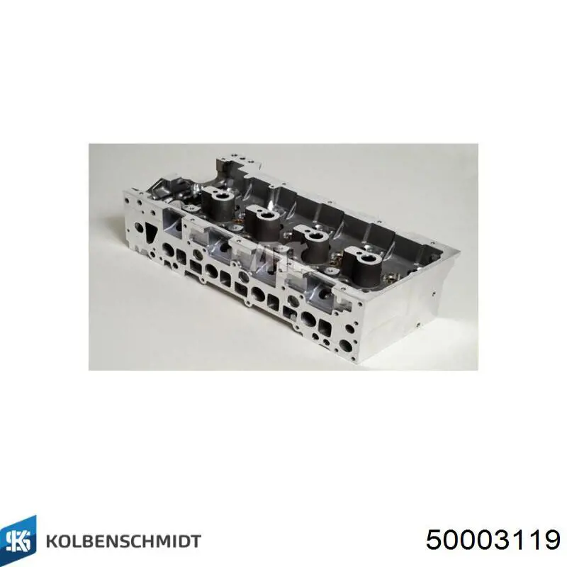 Compre 50003119 Kolbenschmidt Cabeça de motor (CBC)