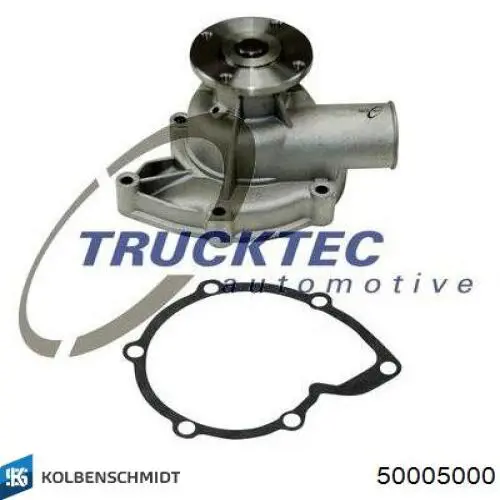 Помпа 50005000 Kolbenschmidt