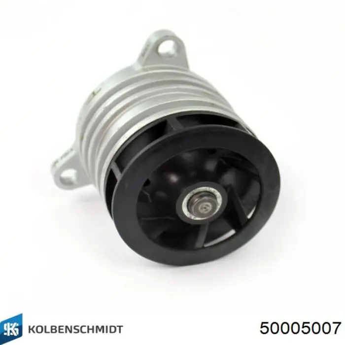 Водяной насос Kolbenschmidt 50005007