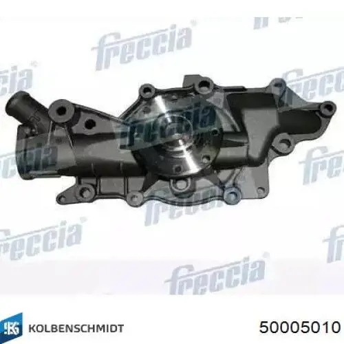 Купить 50005010 Kolbenschmidt Насос охлаждения