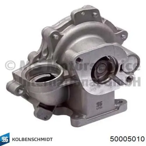 50005010 Kolbenschmidt Насос водяной