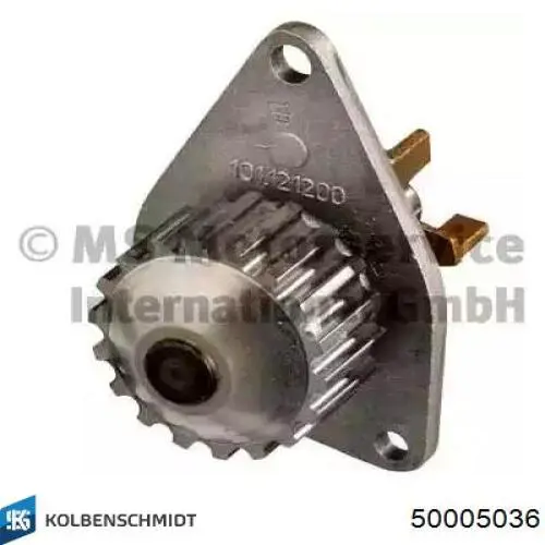Купить 50005036 Kolbenschmidt Насос охлаждения