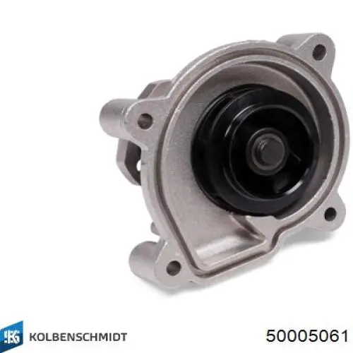Помпа охлаждения Kolbenschmidt 50005061 цена, от 30.34 USD
