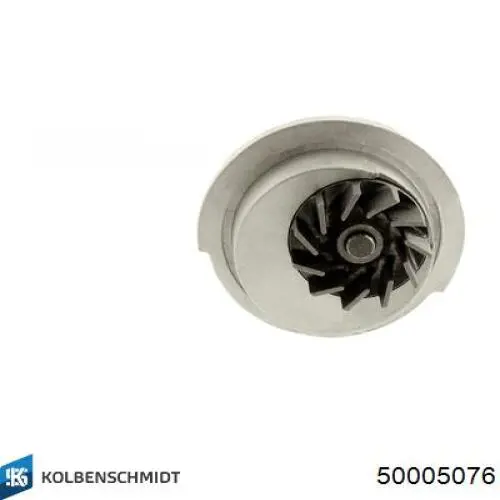 Помпа 50005076 Kolbenschmidt
