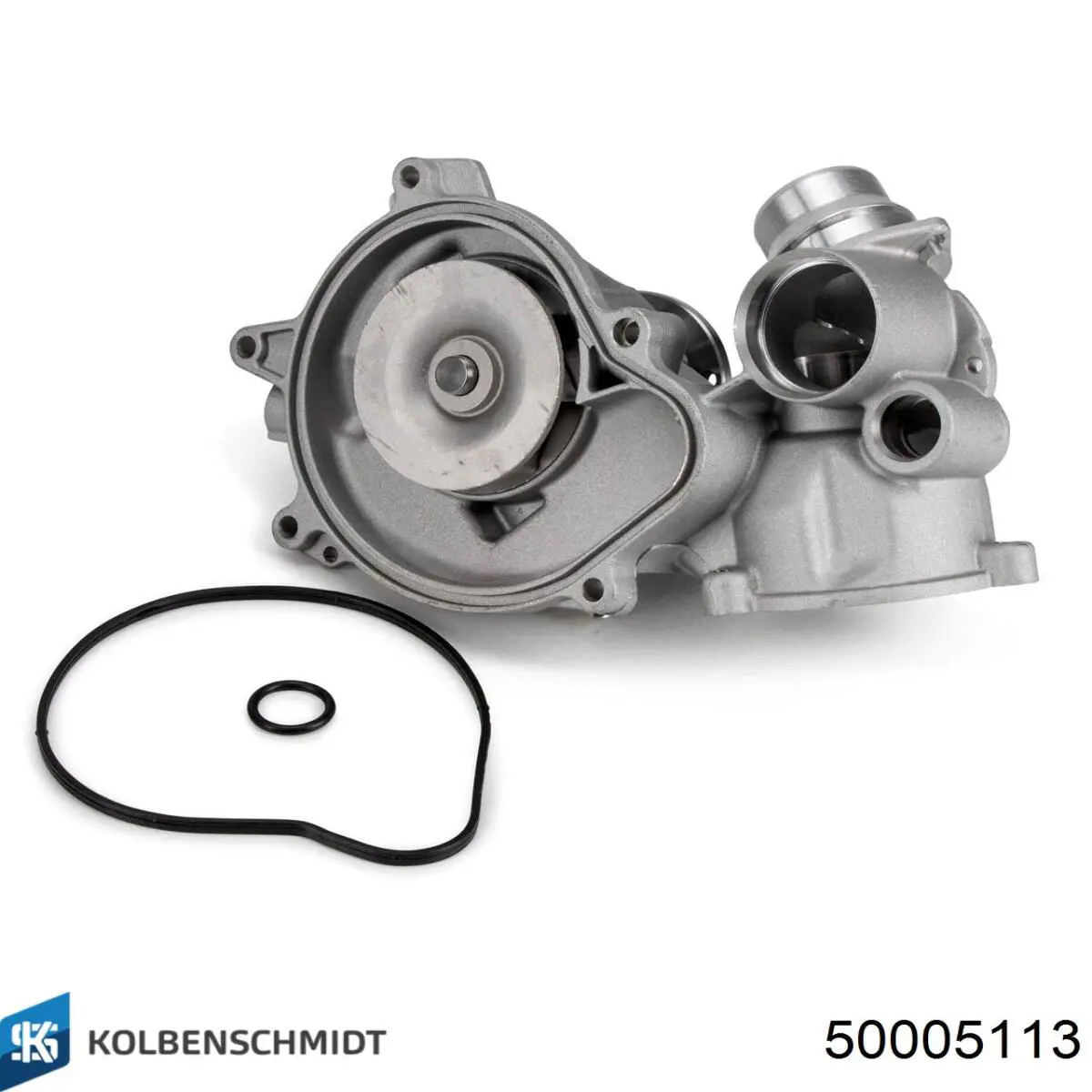 Помпа охлаждения Kolbenschmidt 50005113 цена, от 96.16 USD