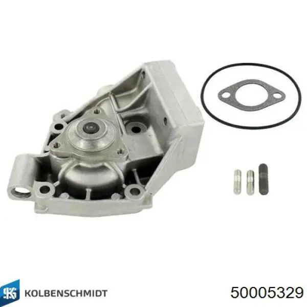 Помпа 50005329 Kolbenschmidt