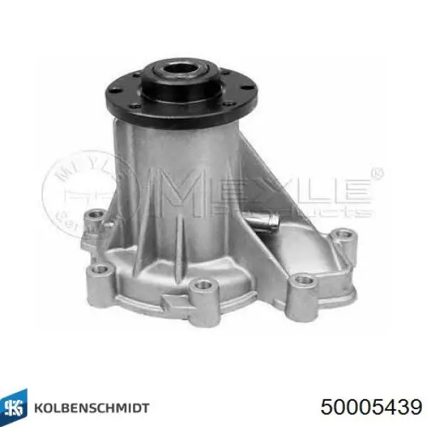50005439 Kolbenschmidt Насос водяной