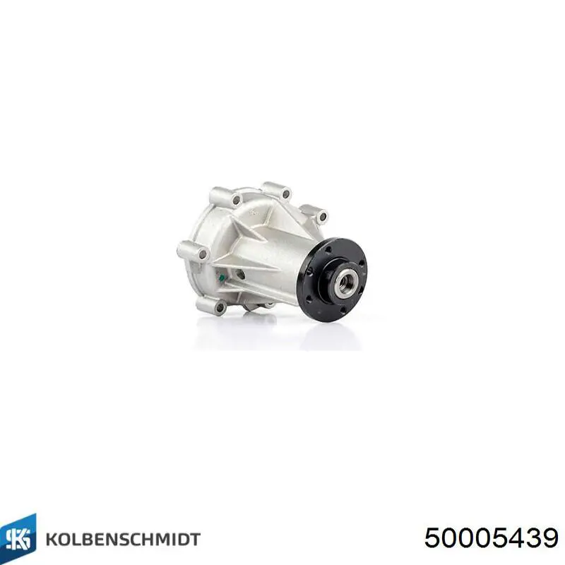 Купить 50005439 Kolbenschmidt Насос охлаждения