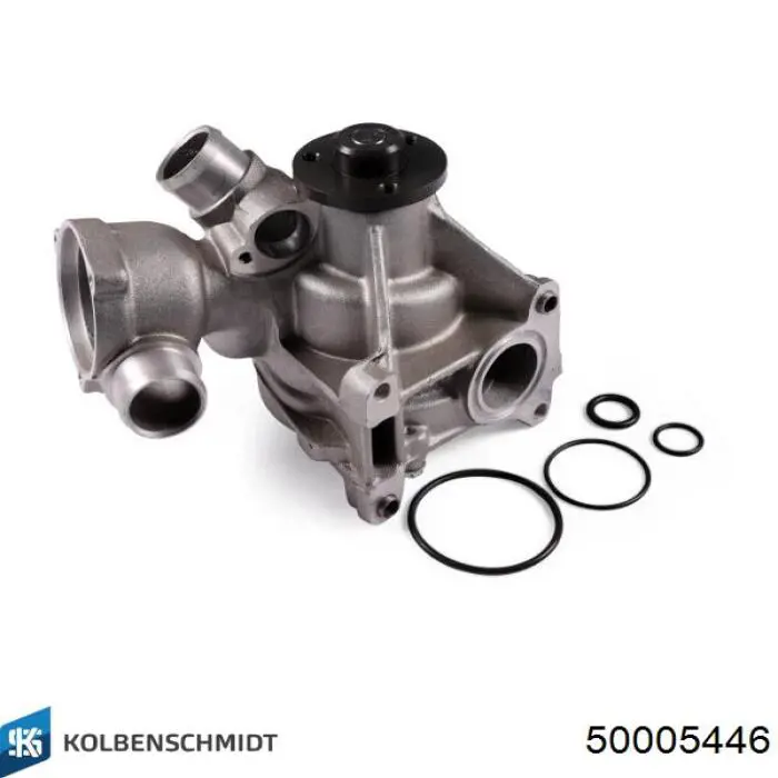 Помпа 50005446 Kolbenschmidt
