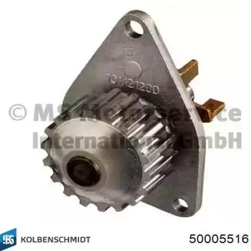 Помпа охлаждения Kolbenschmidt 50005516 цена, от 25.01 USD
