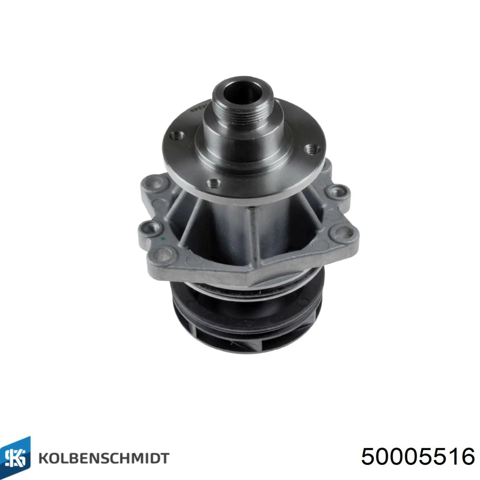Помпа охлаждения Kolbenschmidt 50005516 цена, от 25.01 USD