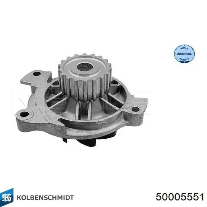 Помпа 50005551 Kolbenschmidt