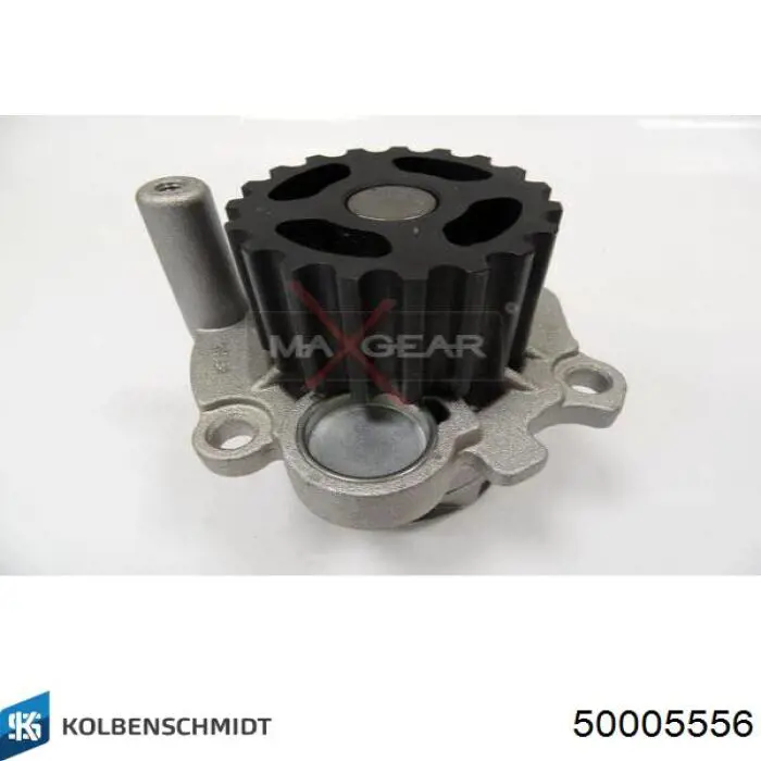 Купить 50005556 Kolbenschmidt Насос охлаждения