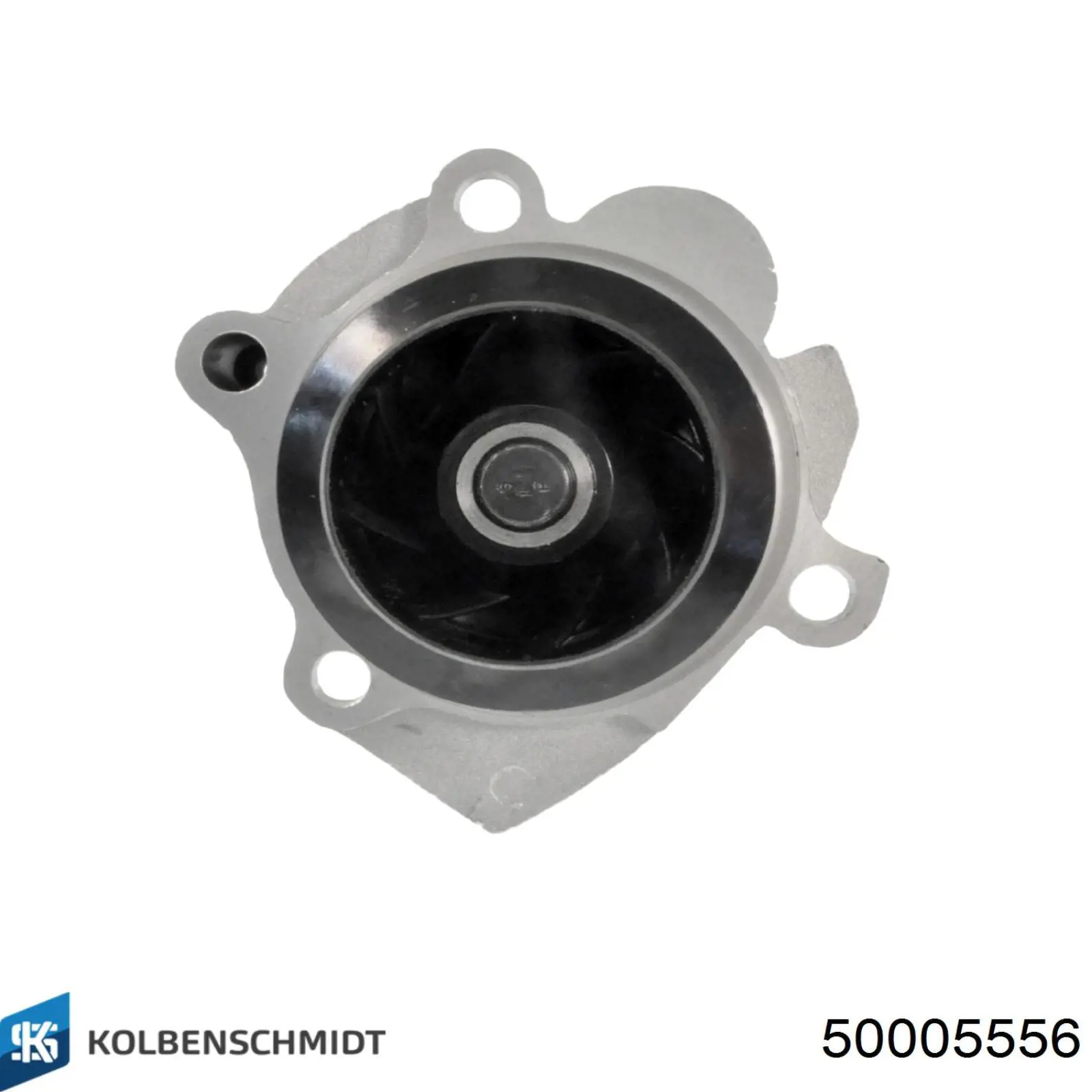 Водяной насос Kolbenschmidt 50005556