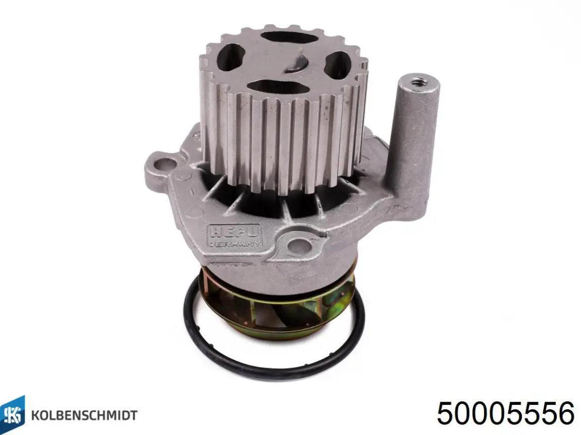 Помпа 50005556 Kolbenschmidt