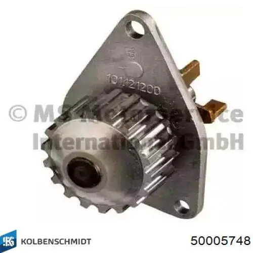 Помпа 50005748 Kolbenschmidt
