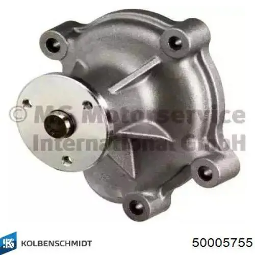 Помпа 50005755 Kolbenschmidt