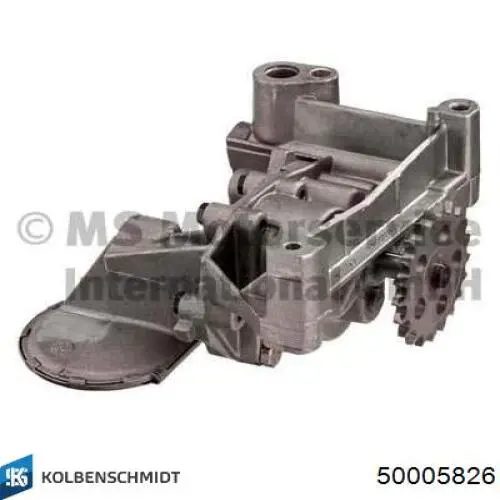 50005826 Kolbenschmidt