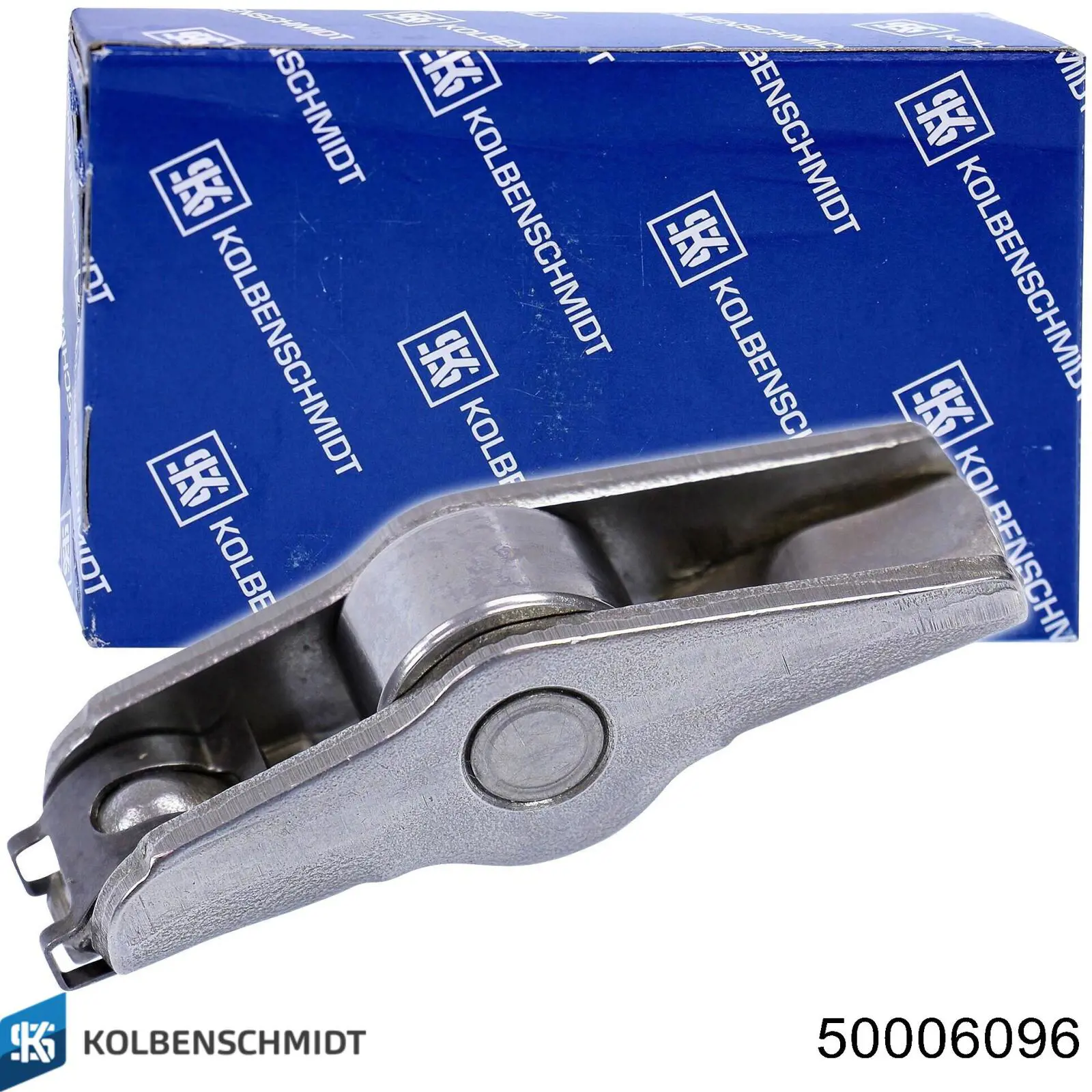 Купить 50006096 Kolbenschmidt Коромысло клапана, рокер